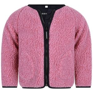 Girl’s Burberry Coat